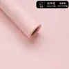 Papel para envolver ramos pequeños Sunseeker Luna color sólido Papel Fenghua engrosado impermeable Papel de regalo floral para floristería