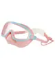 Nuevas Gafas de Natación para Niños, Alta Definición, Impermeables, Antiempañantes, Antiahogo, Protectoras de Ojos, Gafas de Natación para Entrenamiento, Modelo Más Vendido Transfronterizo
