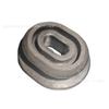 Pieza de Automóvil de Venta Caliente 1K0121367F Soporte de Tanque de Agua Goma Amortiguadora Pilar 1Kc1Kd Duradero y Altamente Adaptable