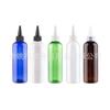 200ml Transparente Pontiagudo Nariz Frasco Pontiagudo Tampa De Óleo Frasco Pontiagudo Tampa De Óleo Pote 200ML Pontiagudo Tampa De Injeção De Água Frasco Pontiagudo Tampa De Perfume Frasco