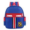 Mochila infantil personalizada con patrón de logotipo impreso, tutorial, mochila para clase, 3-5 años, jardín de infancia, mochila para bebé, venta al por mayor