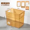 Caixa de Armazenamento de Ovos Antibacteriana Transparente BNBST Recipiente de Ovos para Porta Lateral da Geladeira Armazenamento Doméstico de Frutas e Verduras