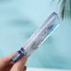 Suporte para Mahjong com Areia Movediça de Acrílico, Quiosque Personalizado, Desenho Animado, Estrela Bidimensional, Material de Anime, Cartão, Ornamento de Mesa