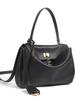 Bolso Bolso Tote de Gran Capacidad para Mujer Bolso Rodeo Bolso Tote de Cuero Genuino 2024 Nuevo Bolso Bandolera Mediano Bolso Portátil para Mujer