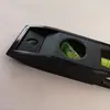 Nível Magnético Torpedo de 6 polegadas Ferramenta de Medição de Nível Triangular Nível Magnético