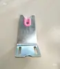 Peças para Máquina de Rebobinamento de Alta Velocidade: Sensor, Interruptor do Tensor, Copo de Cera, Cortador de Fio, Gancho de Cerâmica