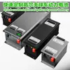 Bateria Lifepo4 24V150Ah para Carrinho de Golfe Club Car Pacote de Baterias para Carrinho de Golfe