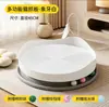 Tablero rascador para gatos resistente al desgaste no suelta residuos tablero para garras de gato nido redondo para gatos nido rascador juguete para gatos resistente a los arañazos auto-entretenimiento alivio del aburrimiento suministros