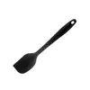 Herramientas de Cocina Mango de Acero Inoxidable Utensilios de Cocina de Silicona Cuchara para Cocinar Espátula Sartén Antiadherente Cubo de Almacenamiento 15 Piezas