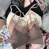 Popular Novo Estilo Lindo Top Tubo Costurado com Costas Cruzadas, Confortável, Moderno e Versátil Modelador Anti-Exposição para Mulheres