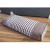 Almohada de trigo sarraceno de tela gruesa, Almohada de trigo sarraceno para jóvenes, Núcleo de almohada de cáscara de trigo sarraceno, Almohada de piel de trigo sarraceno, Almohada de trigo sarraceno para estudiantes