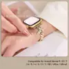 Reloj Inteligente Iwatch11 Correa con Patrón de Abeja, Ligero, Para Mujer, Venta al por Mayor Caliente Transfronteriza de Amazon