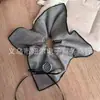 Venta Directa de Fábrica Colección de Pañuelos Cuadrados, Oso Suave y Tela Floral Cintas Cuadradas para el Cabello, Diademas, Gomas para el Cabello