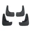 Adequado para Peugeot Peugeot 307 2004-2013 Comércio Exterior Transfronteiriço Para-lama de Pneu de Carro Dropshipping