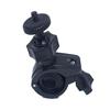 Suporte Fixo para Bicicleta de Montanha Adequado para Câmera Esportiva Gopro, Acessórios de Suporte, Clipe para Bicicleta, Suporte para Lanterna de Celular