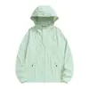 26 Nuevos Modelos de Ropa de Protección Solar para Exteriores Estilo Montaña para Hombres, Ropa de Protección para la Piel con Protección UV para Verano, Ropa de Protección Solar Ligera, Transpirable y Fresca para Mujeres