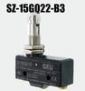 Microinterruptor de Dos Pines Sz-15Gq22-B Gw2 Tm1308 Microinterruptor de Límite de Carrera de Presión de Autoreinicio