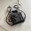 Mochila Nueva para Mujer Otoño/Invierno 2026: Moda, Diseño Único, Estilo Coreano para el Día a Día, Tendencia Casual, Bolso Cruzado Versátil