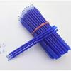 Ventas directas de fábrica Mo borrador recargable fácil de limpiar borrable mágico gel pluma recambio cristal azul negro 0.5mm