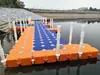 Bóias de Advertência de Plástico, Marcadores de Isolamento de Canal, Bóias de Posicionamento de Advertência, Marcadores de Navegação Marinha, Flutuadores de Plataforma Aquática