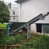 Separador de areia e água tipo espiral Laixin, acessórios para máquina de remoção de areia de tanque de sedimentação por vórtice