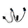 El Arnés de Cableado del Botón del Portón Trasero 1282768 es adecuado para Opel Merina y Vauxhall 2010-2017 1.4L