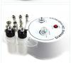 Instrumento Microescultor Diamante Tres en Uno, Instrumento de Microdermoabrasión Doméstico, Succión de Puntos Negros, Blanqueamiento, Belleza de la Piel y Eliminación de Piel Muerta, Instrumento Microcristalino de Escritorio, Comercio Exterior