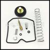 Adecuado para Zl250/600 Gpz500 Gsf600 Ltd450/500 Kit de Reparación de Carburador