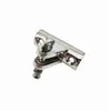 Pasador de tiro de asiento curvo de acero inoxidable 316 de 57*22 mm asiento con forma de montaña asiento de kayak yate asiento con forma de montaña