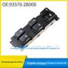 Para 2007-2011 Hyundai Santa Fe interruptor do levantador de vidro interruptor da janela elétrica 935702B000
