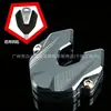 Adequado para Tampa de Chave de Liga de Alumínio Modificada para Spring Breeze 450Clc Cruiser, 450Nk, 450Srs, 450Sr