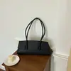 Bolsa de axila de alta qualidade, versátil e moderna para mulheres, coleção de outono 2026, bolsa de ombro, estilo para o dia a dia, bolsa tote retrô e minimalista