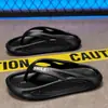 Chanclas Antideslizantes de Verano para Hombre Tendencia Resistentes al Desgaste Chanclas de Playa Sandalias de Tira para Hombre