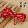 Hebilla de placa de cola de milano para cheongsam, estilo chino, estilo chino, botón étnico Hanfu, hebilla de cuentas, accesorios, botón decorativo vintage
