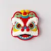 Mochila de Carro da Sorte de Novo Produto Transfronteiriça Pingente Decorativo de Carro Pingente Decorativo de Árvore da Sorte Plana de Acrílico