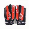 Guantes de Portero de Club de Fútbol Guantes de Portero de Equipo Protección de Palma de Fútbol para Jóvenes y Adultos Guantes de Portero