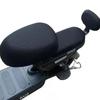 Funda de Asiento de Motocicleta Eléctrica Funda de Cojín Verano Pedal Coche de Batería a Prueba de Calor Impermeable Funda de Malla Cojín de Asiento Universal para Cuatro Estaciones