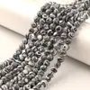 Malquita Sintética Cuentas Sueltas Hechas a Mano Accesorios para Joyería DIY Patrón Cuentas de Malquita Productos Semi-Terminados con Cuentas Venta al por Mayor