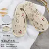 Pantuflas Desechables de Hotel para Uso en Casa, Especiales para Recibir Huéspedes, Viajes, Hotel y Casa de Huéspedes, Pantuflas de Lona para Niños al por Mayor y Personalización