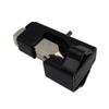 Martelo de queda ferramenta de crimpagem alicate manual alicate de crimpagem terminal martelo de friso