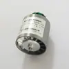 Motor DC miniatura de 29 mm alta velocidad conducto de aire motor sin escobillas de bajo voltaje ventilador de mano motor DC sin escobillas