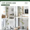 Planta Verde Artificial, Árvore do Milênio, Planta Cauda de Ferro, Sensação de Alto Padrão, Sala de Estar, Decoração de Cafeteria, Árvore Falsa, Planta Falsa, Planta em Vaso, Árvore Sangue de Dragão