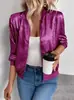 2026 Moda Nueva Transfronteriza Amazon Europea y Americana Chaquetas Cortas para Mujer