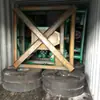 Máquina Molinillo de Oro Tipo 1500 de Gran Capacidad, Máquina Molinillo Húmedo Minera de Servicio Pesado, Molinillo Eléctrico para Minas de Oro y Plata, Fabricante)