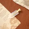 Pinza para el pelo sin costuras, pinza recta, pinza lateral, pinza para el pelo de acrílico acetato, pinza de pico de pato popular para maquillaje, pinza sin costuras para flequillo lateral