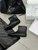 Versão em Couro ~ Novo Estilo Minimalista Francês Bico Redondo Zíper Lateral Botas de Cano Curto para Mulheres Versátil Emagrecedor Confortável Sola Plana Botas Emagrecedoras