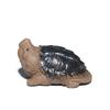 Al por mayor Yixing Hecho a mano Arena Púrpura Mascota de Té Puede Criar Aligátor Financiero Adornos para Mesa de Té Artesanías para el Hogar Tortuga Fiesta Rica