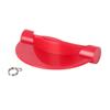 Dyson Aspirador V7V8 Balde de pó V10V11V12V15 caixa de lixo Slim Acessórios Dust Bucket