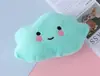 En stock Peluche para Mascotas Juguete Sonoro Resistente a Mordeduras Molar Fruta Animal Gato Perro Peluche Suministros para Mascotas