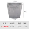 Imitación arcilla lavabo internacional verde plantación piso balcón color terracota maceta de plástico grande maceta de escritorio suministro directo de fábrica